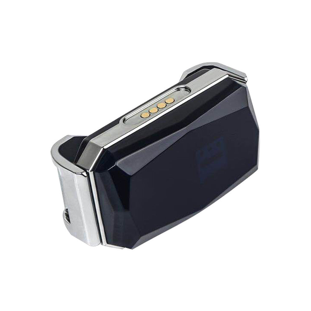 Never lose a moment of sleep worrying about your dog again. The Rocco & Co. GPS Tracker is your dog's new best friend—and yours. Lightweight, waterproof, and ridiculously easy to use, it provides real-time GPS tracking straight to your phone. Set a safe z