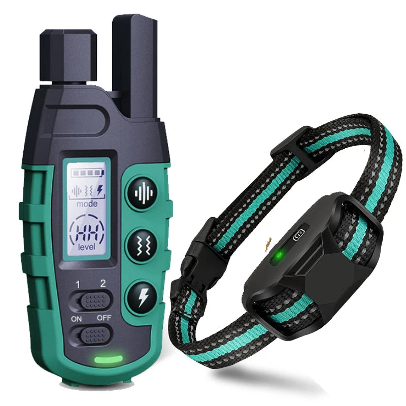 Keep your dog safe with cutting-edge technology designed for their active lifestyle. The Rocco & Co. GPS Tracker is a durable, long-lasting device that offers real-time location updates via our easy-to-use mobile app. Our advanced tracking technology prov