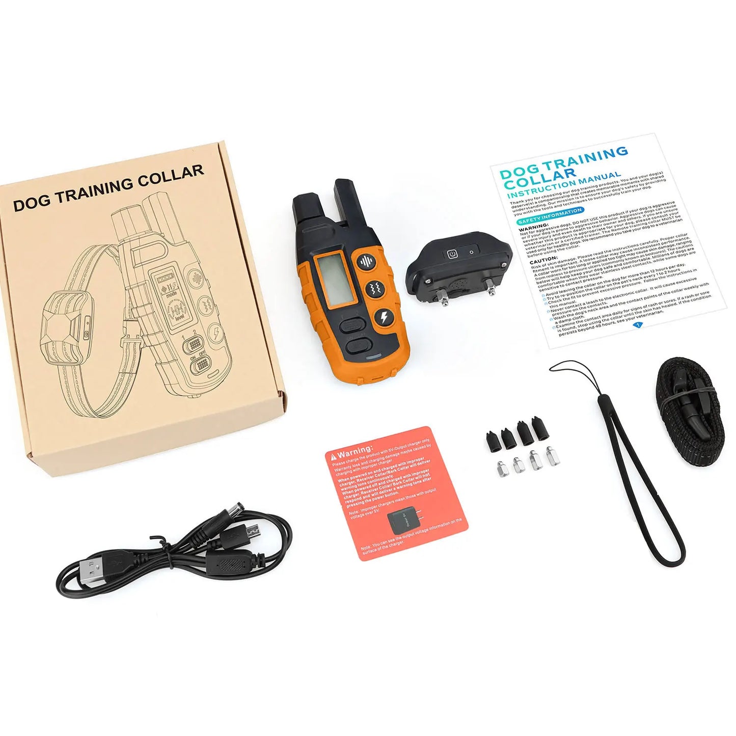 Keep your dog safe with cutting-edge technology designed for their active lifestyle. The Rocco & Co. GPS Tracker is a durable, long-lasting device that offers real-time location updates via our easy-to-use mobile app. Our advanced tracking technology prov