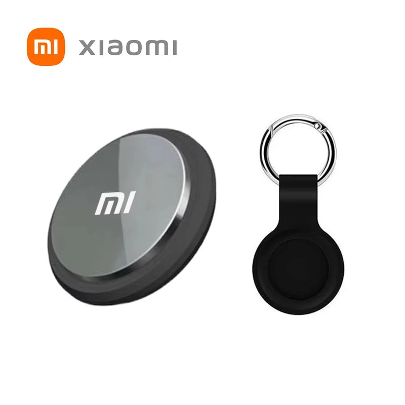Xiaomi Mini Tracker Bluetooth 5.0 Lasting Key Wallet Luggage Pet Smart Loss Prevention For Android iOS Air Tag Lost Alert Device