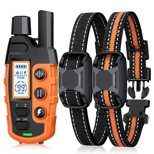 Keep your dog safe with cutting-edge technology designed for their active lifestyle. The Rocco & Co. GPS Tracker is a durable, long-lasting device that offers real-time location updates via our easy-to-use mobile app. Our advanced tracking technology prov