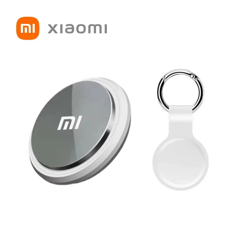 Xiaomi Mini Tracker Bluetooth 5.0 Lasting Key Wallet Luggage Pet Smart Loss Prevention For Android iOS Air Tag Lost Alert Device