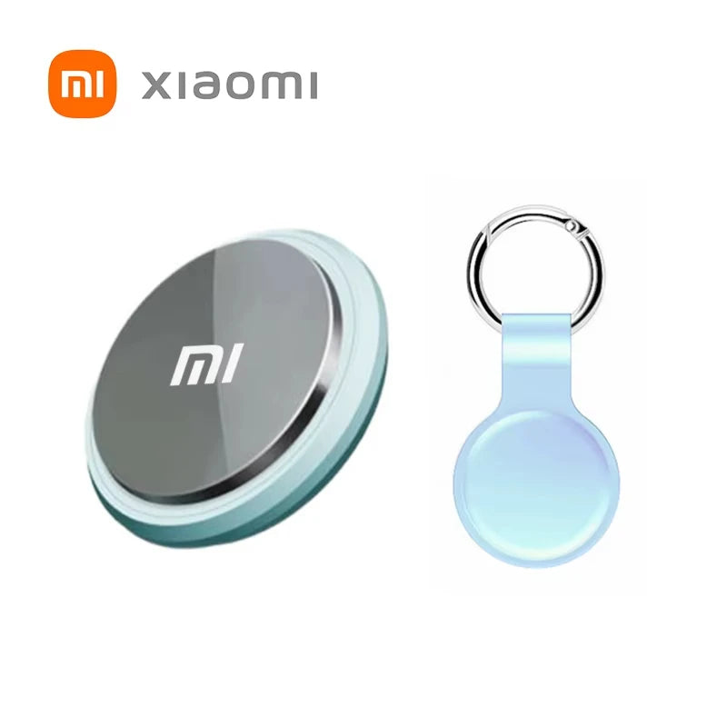 Xiaomi Mini Tracker Bluetooth 5.0 Lasting Key Wallet Luggage Pet Smart Loss Prevention For Android iOS Air Tag Lost Alert Device