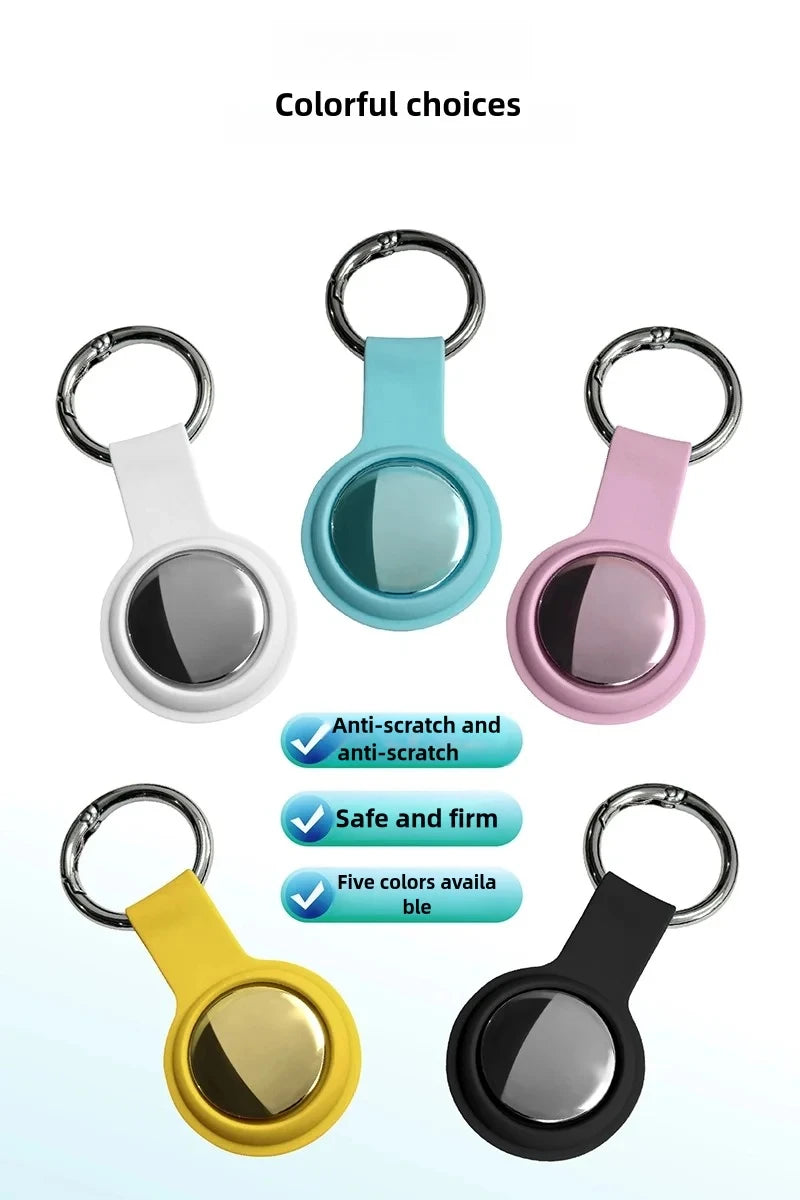 Xiaomi Mini Tracker Bluetooth 5.0 Lasting Key Wallet Luggage Pet Smart Loss Prevention For Android iOS Air Tag Lost Alert Device