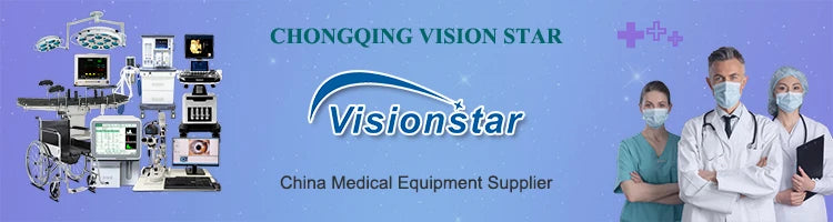 Portable Vital Signs Patient Monitor Animal Vet Multi Parameter Medical With Vet Capnograph Veterinary